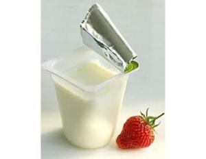 Yoghurt: new research suggests higher consumption can reduce the risk of type 2 diabetes.